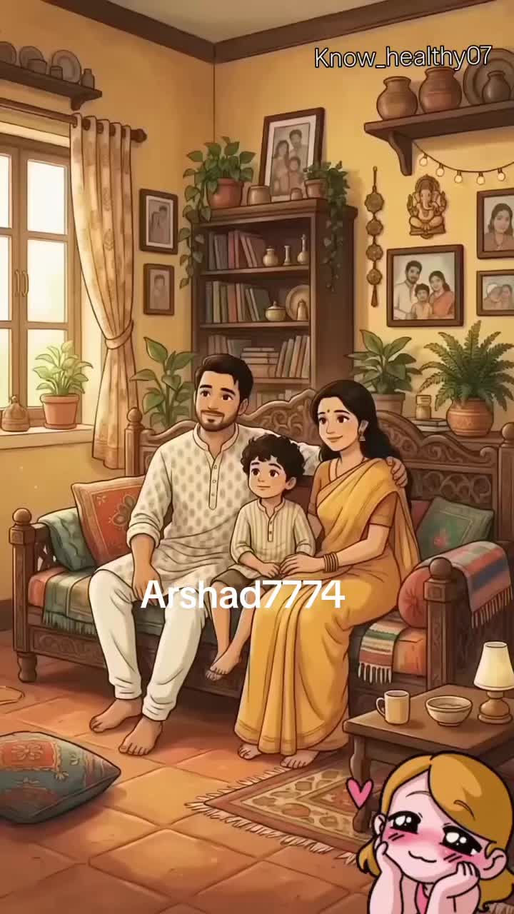 @Arshad Khan
