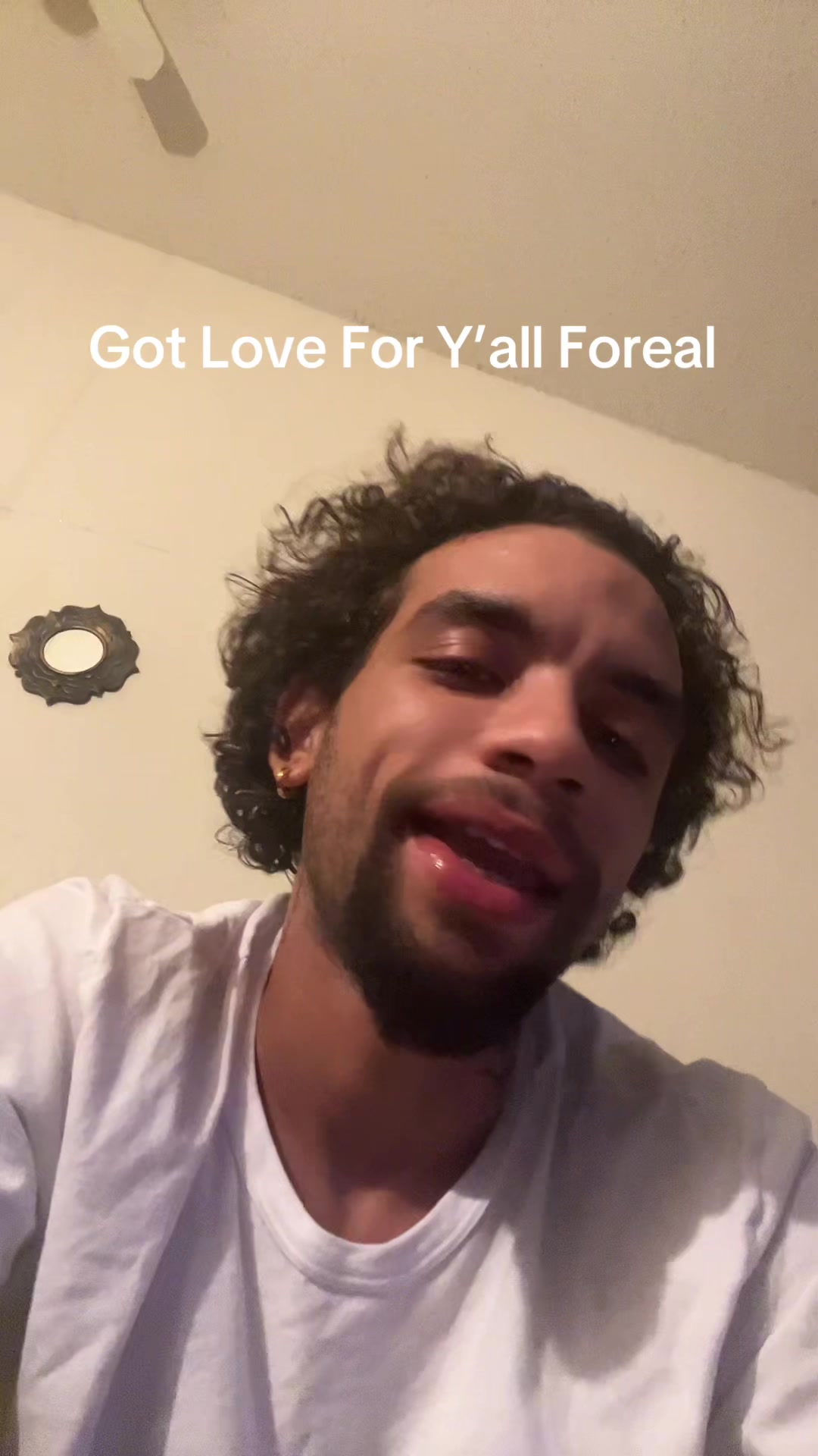 @Damian King