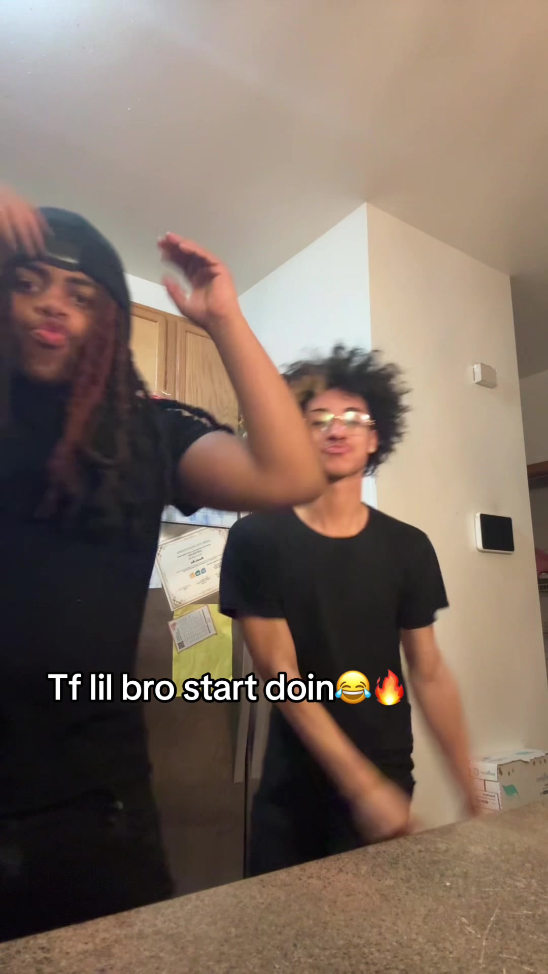 @Jesaiah