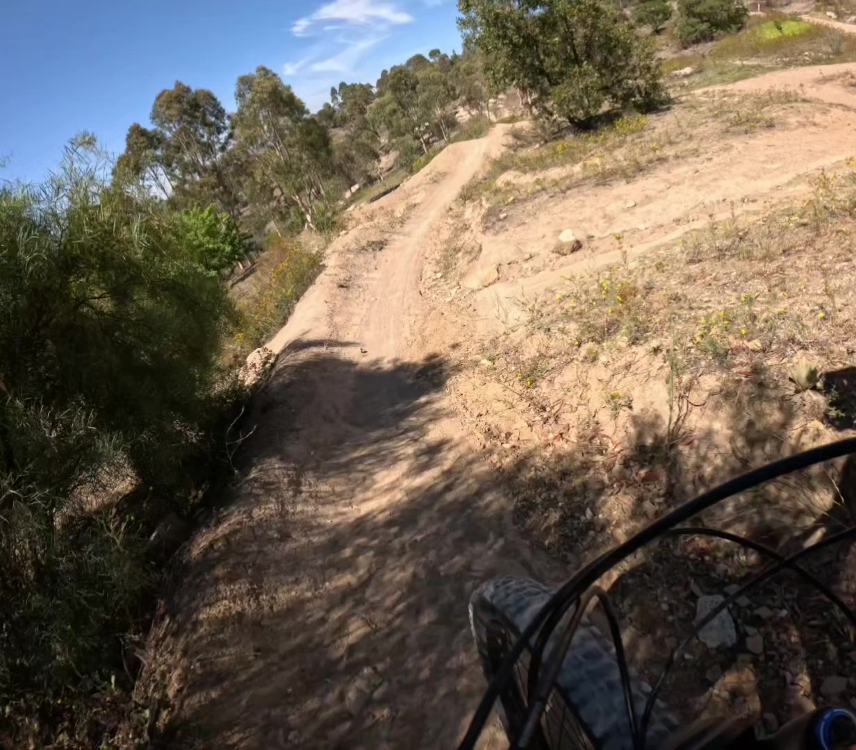 @Bangers.dhmtb