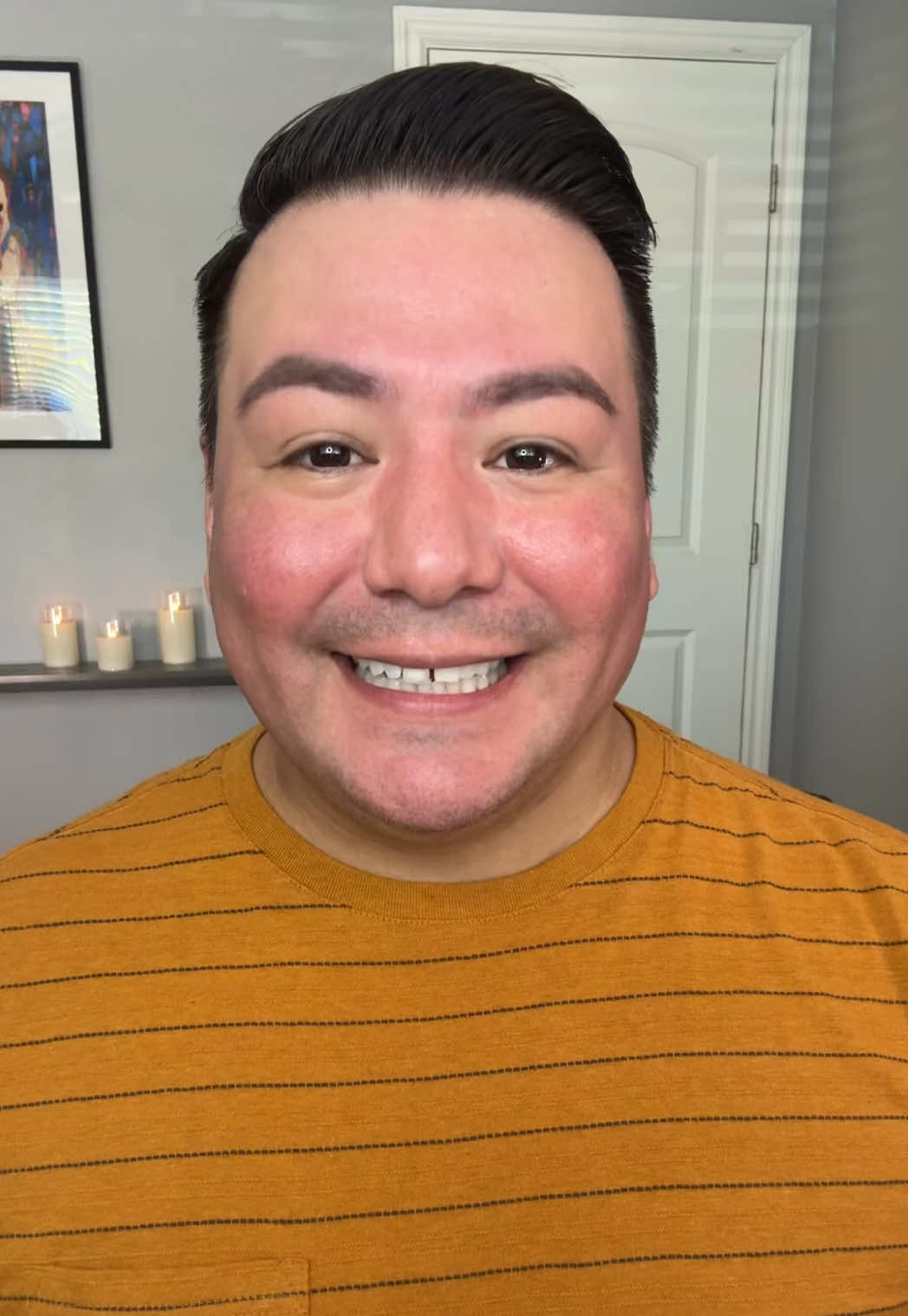 @A.J. Barrera Psychic Medium