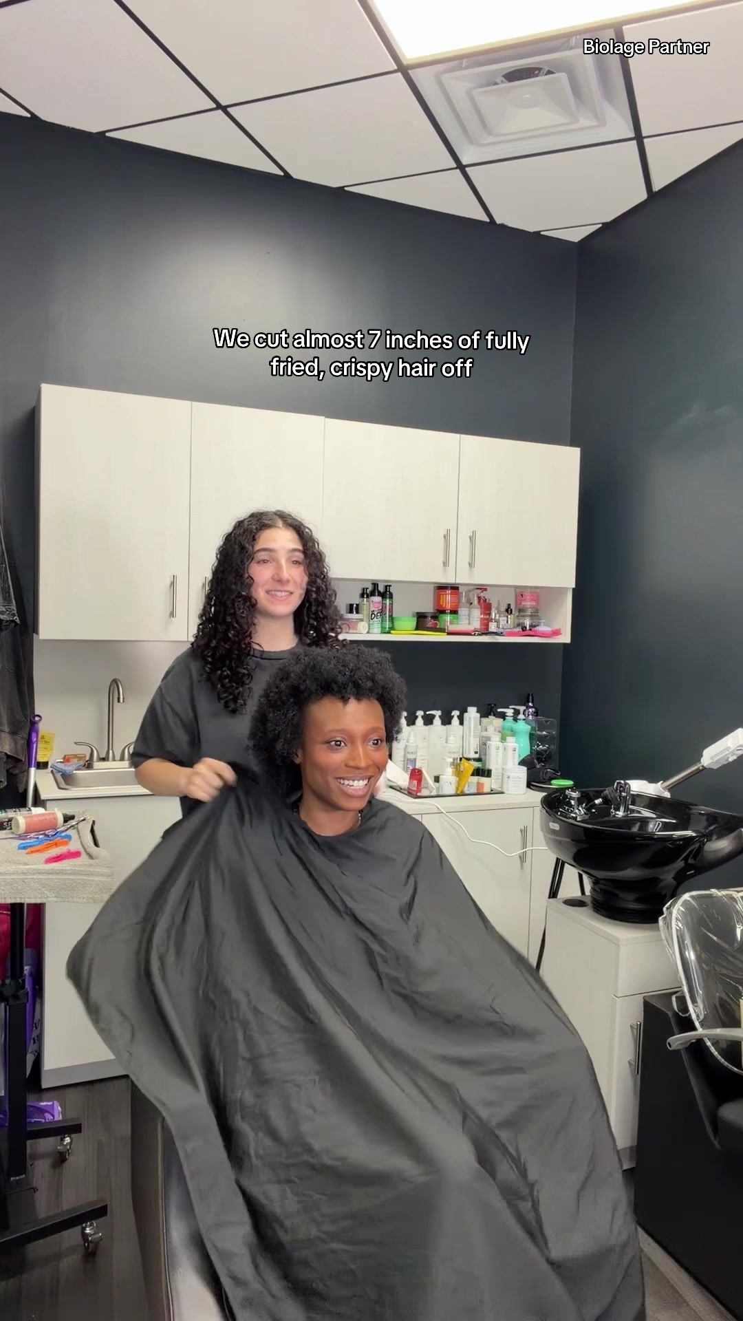 @SAMMY || MA HAIRSTYLIST