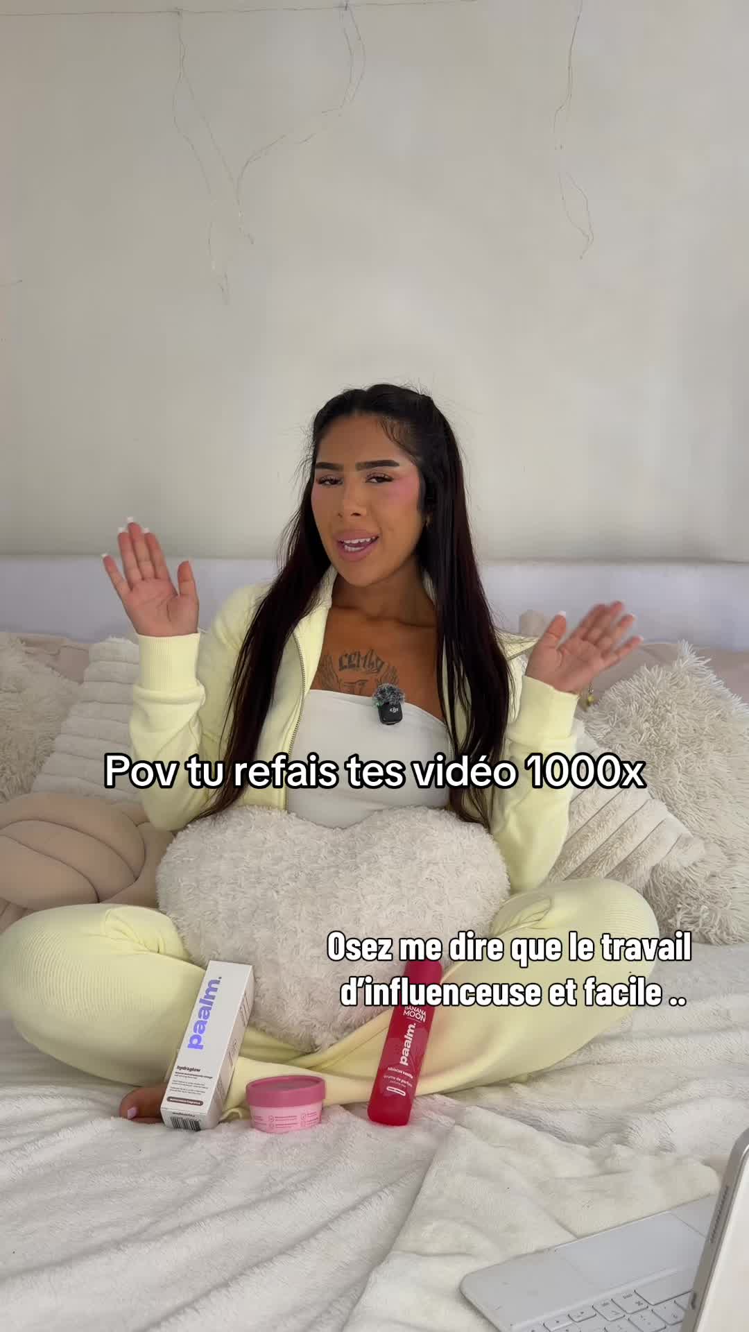 @Myra
