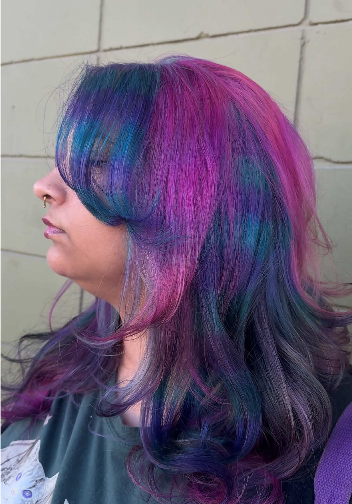 @CHETTO 🌈 CA ALT HAIRSTYLIST