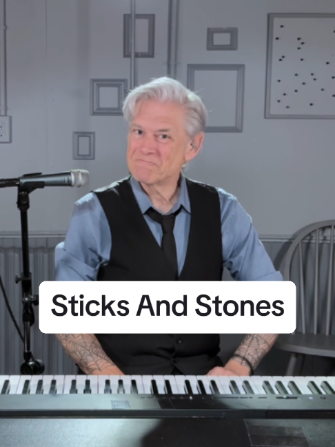 @Buddy Keys