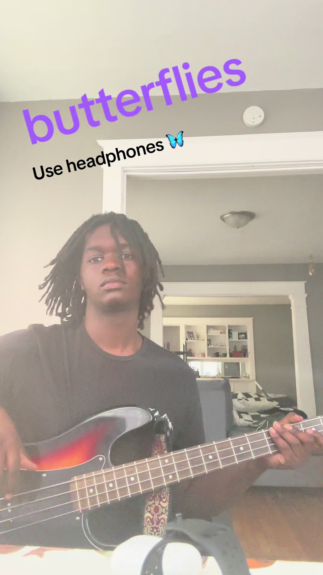 @ArmonnplaysBass