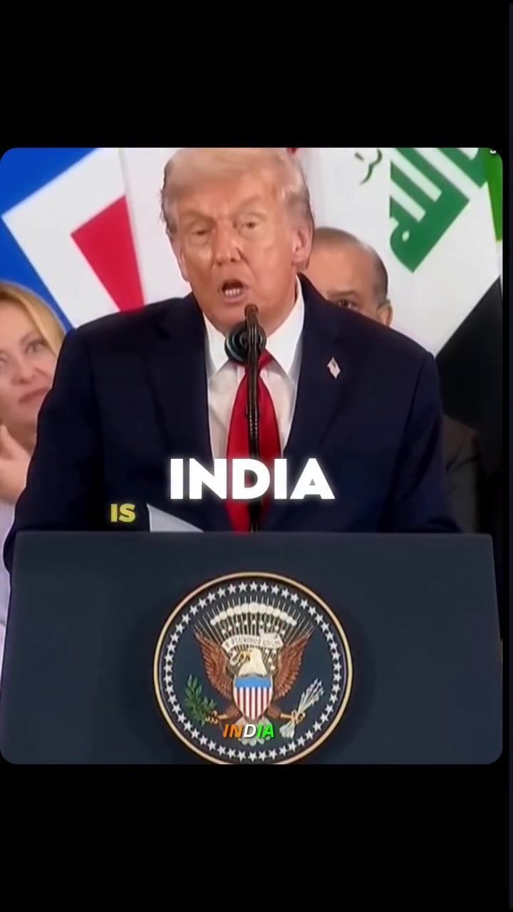 @India