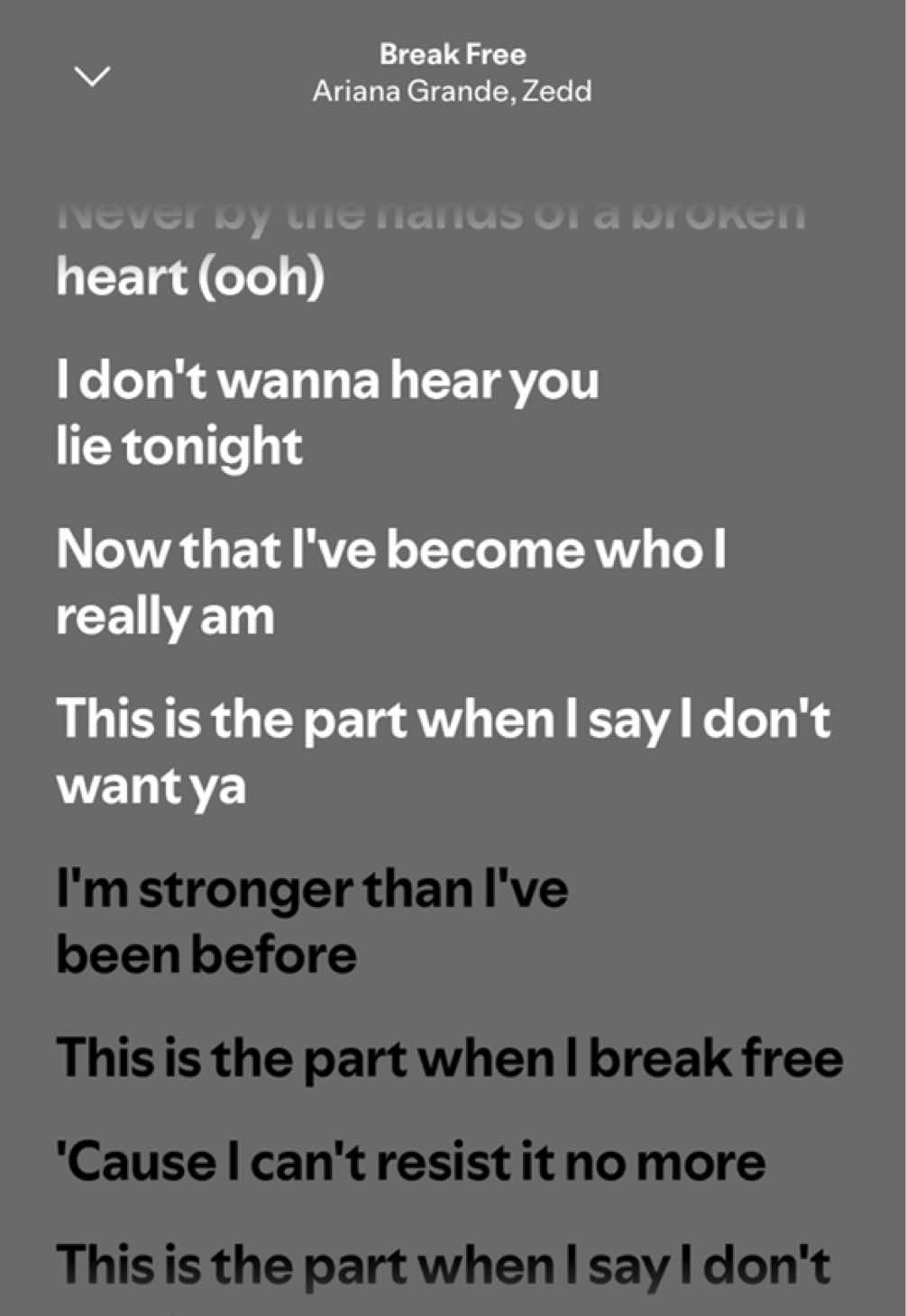 @DailyLyrics
