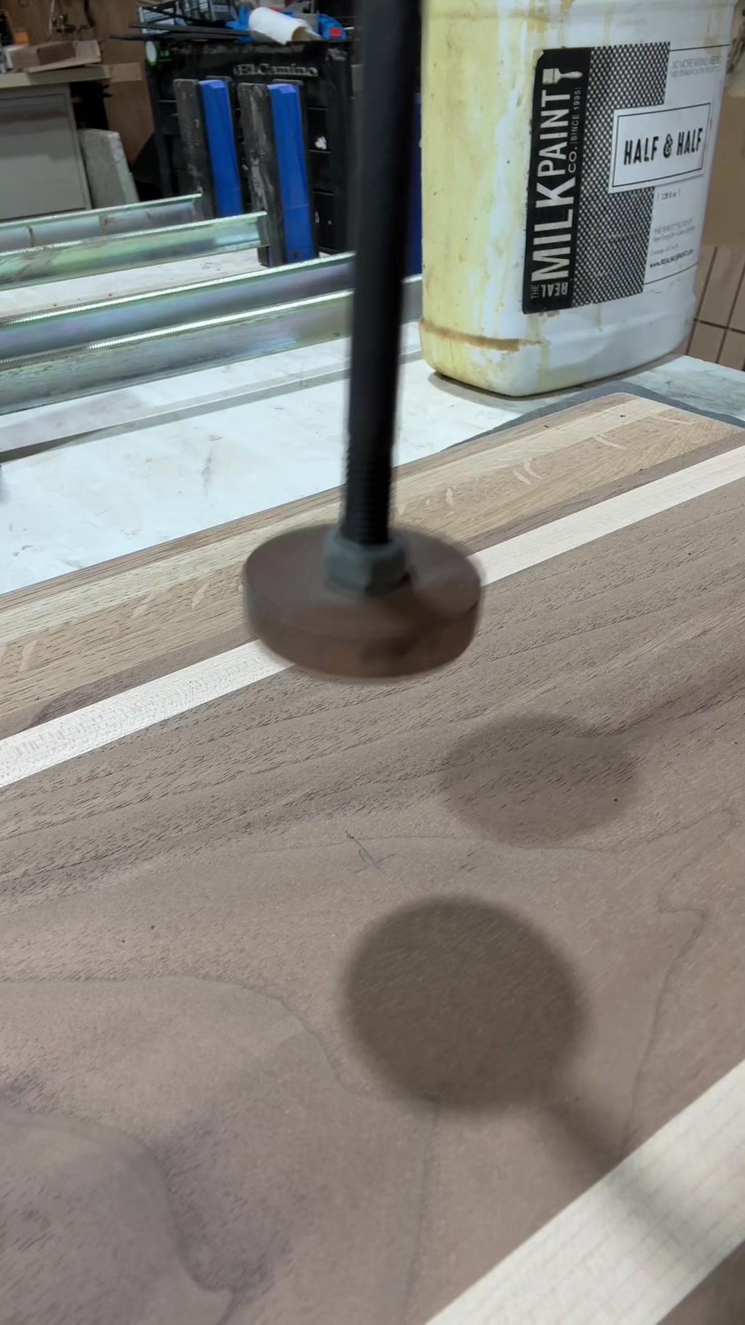 @Arch Customs Woodworking