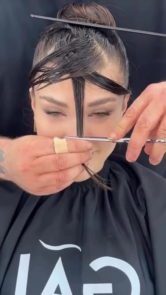 @YOUR Hairstyle