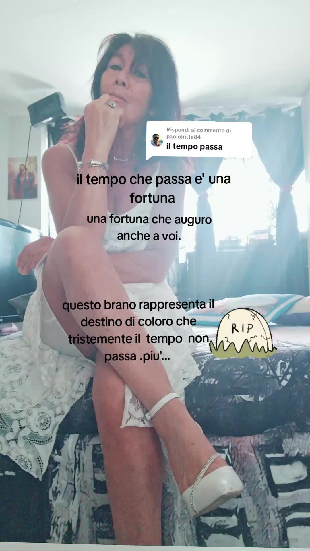 @Silvana Scarponcini