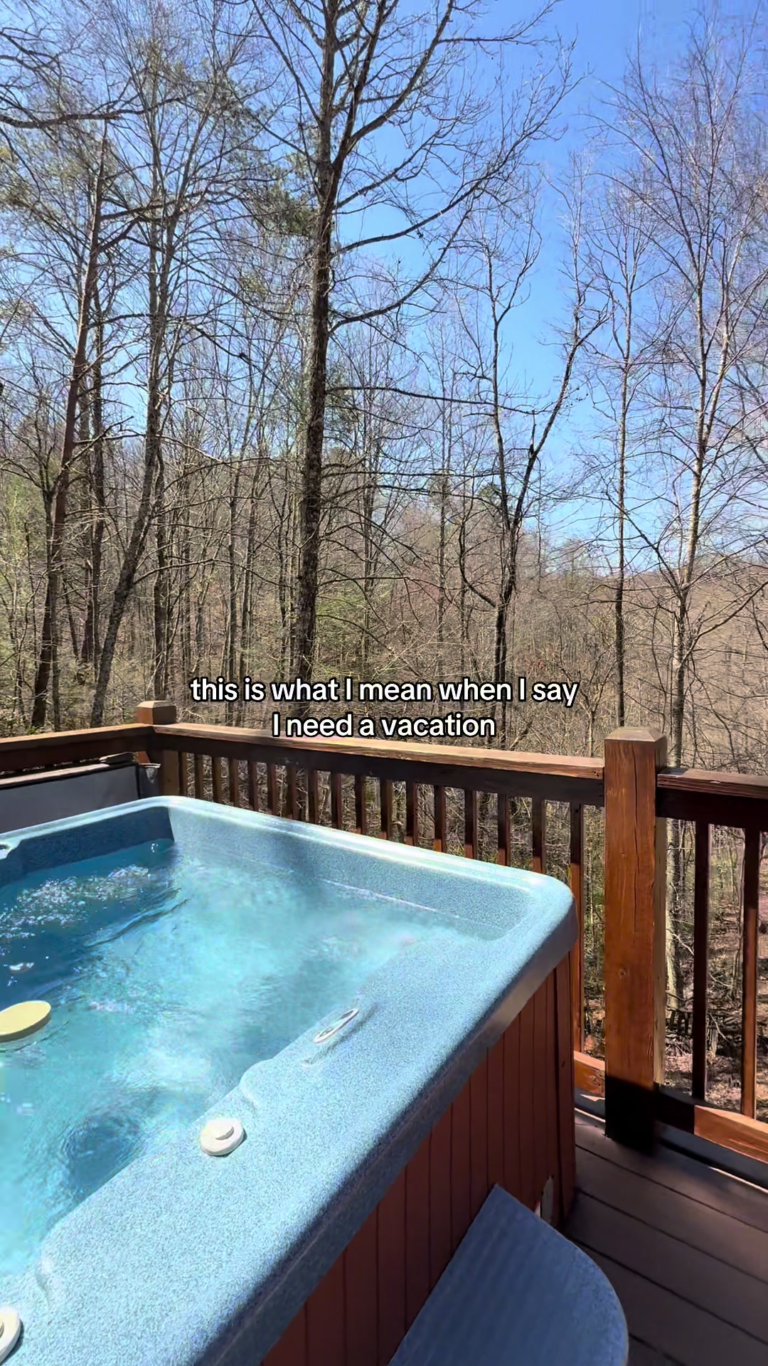 @SmokyMountainDreamVacation.com