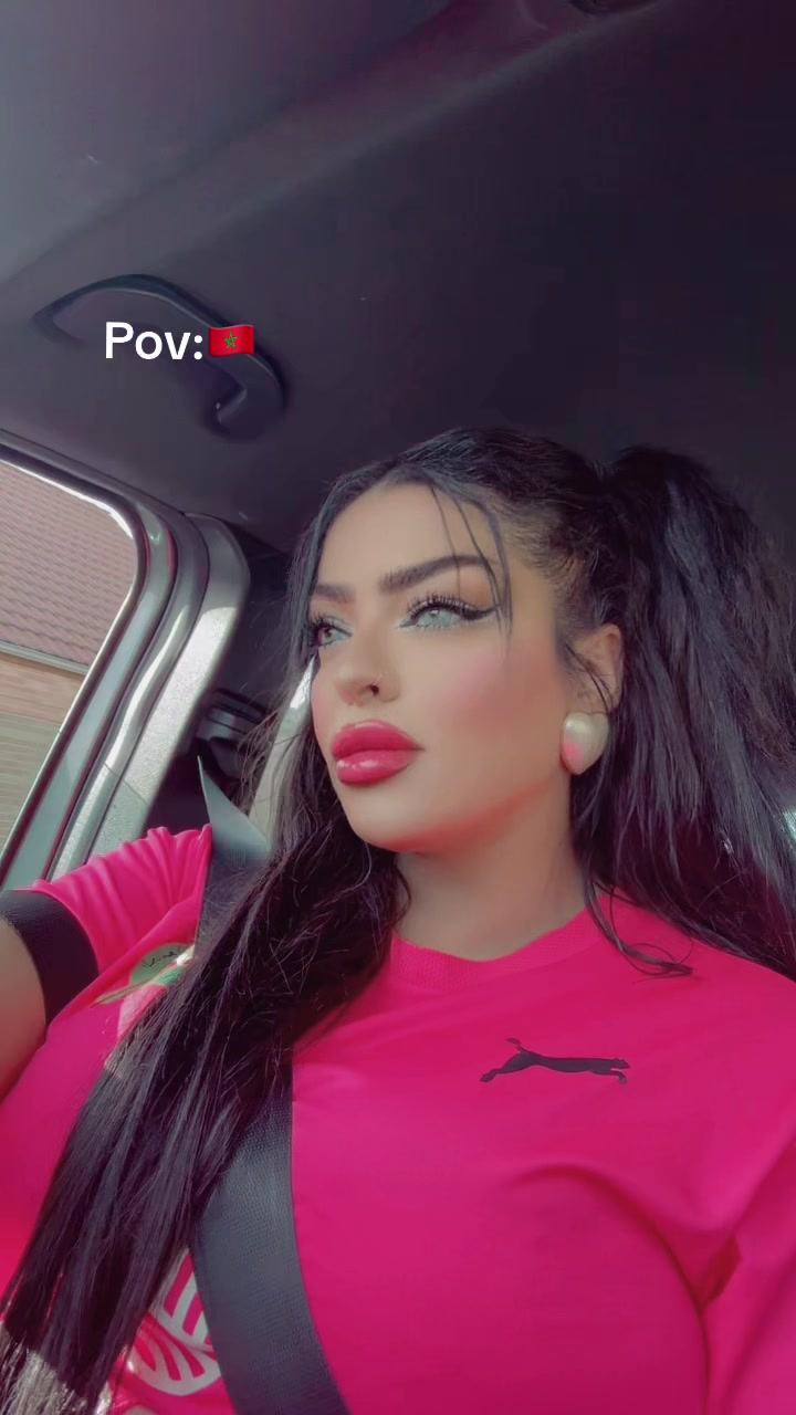 @🛍🇲🇦ichrak Lambarki 🇧🇪🎤🎸
