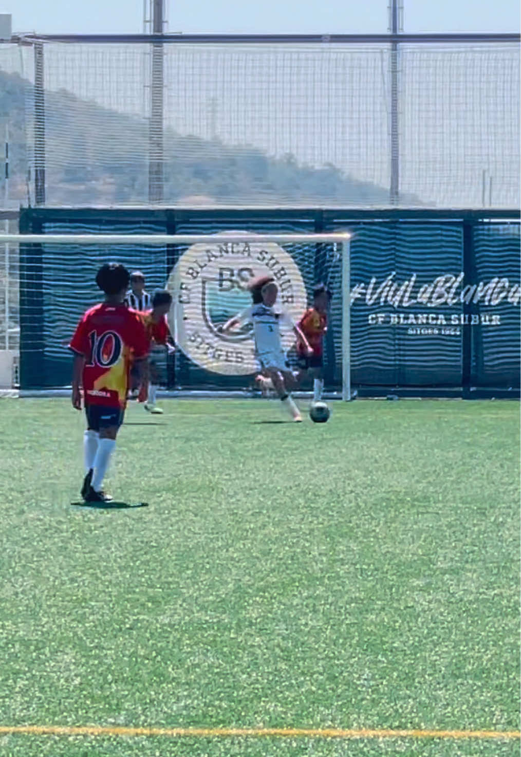 @Bilal Luynessport