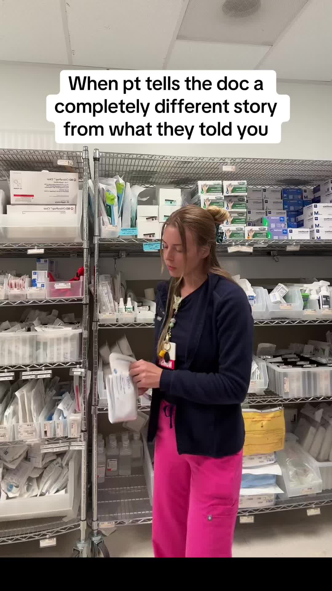 @Nurse Dae