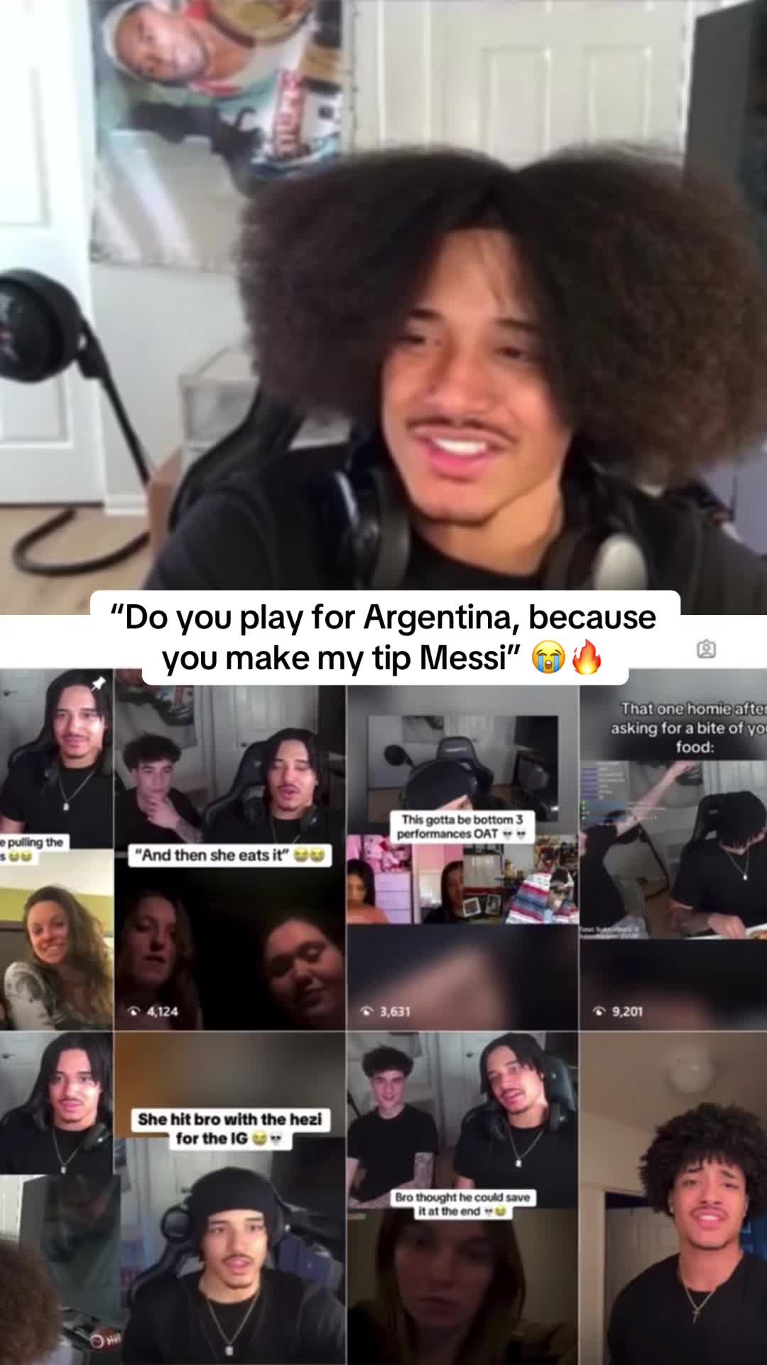 @NotfromcoLive