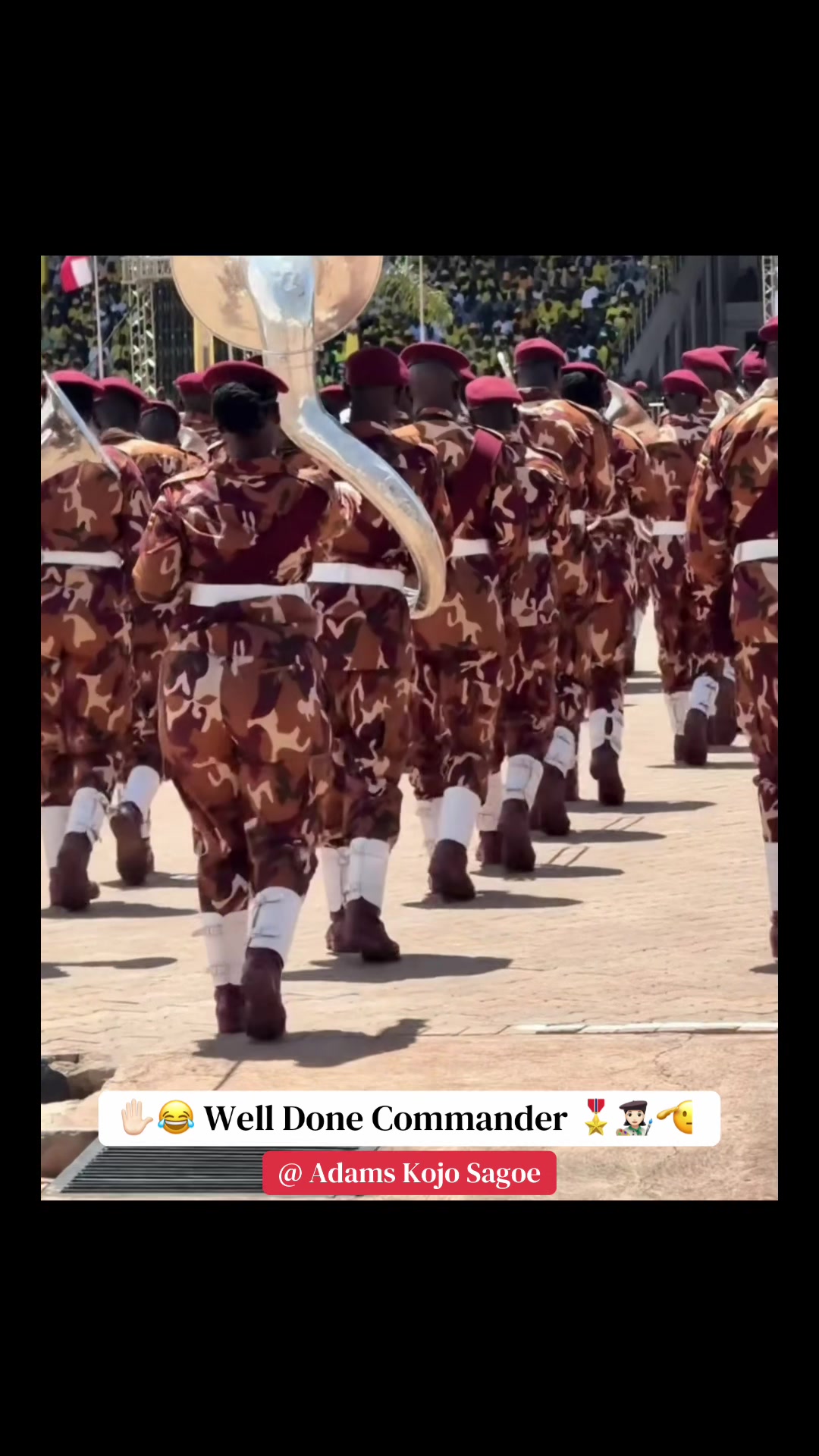 @Adams Kojo Sagoe