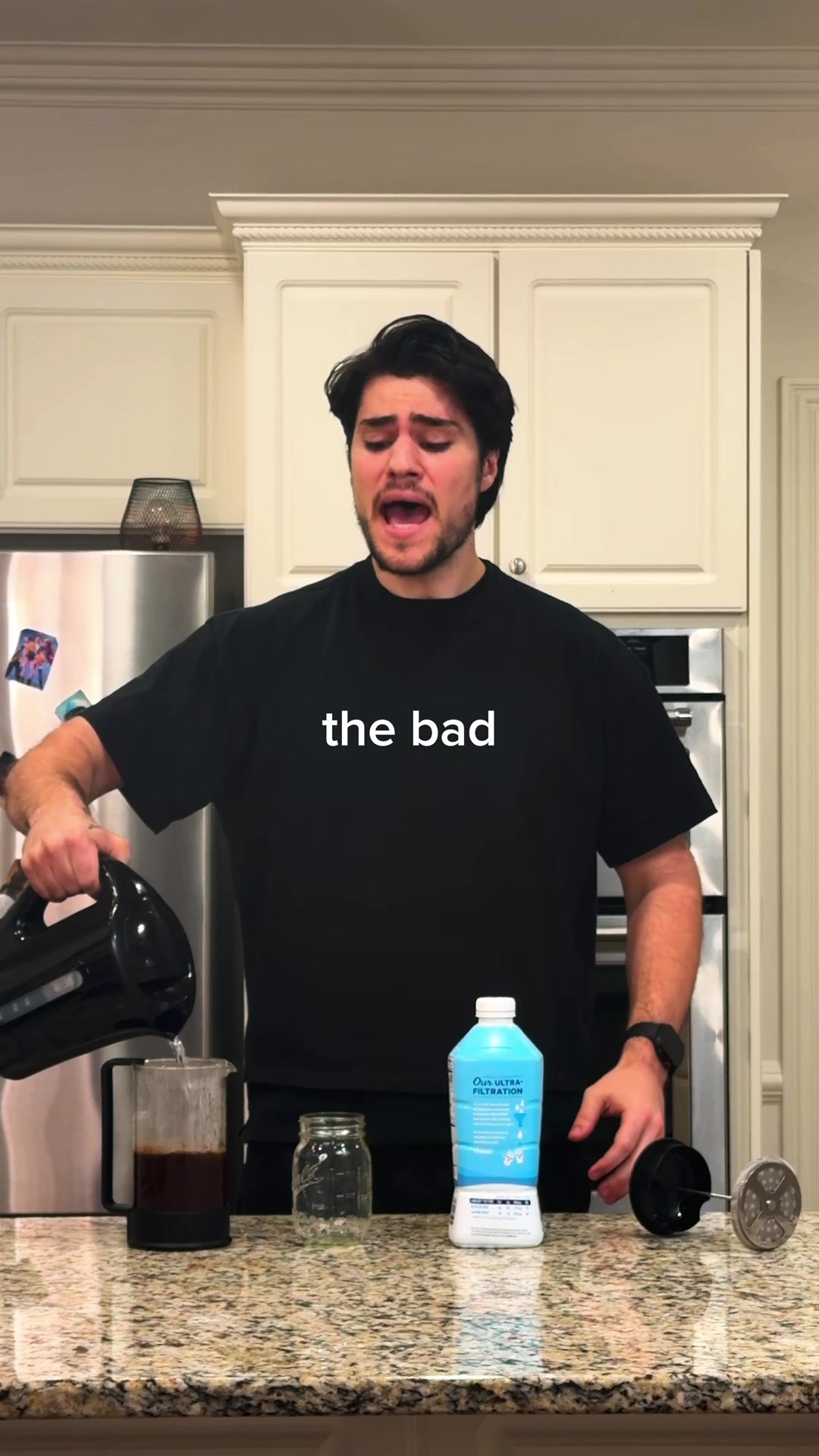 @JohnMichael howell