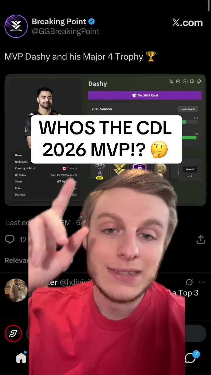 @Jake Maverik ๐