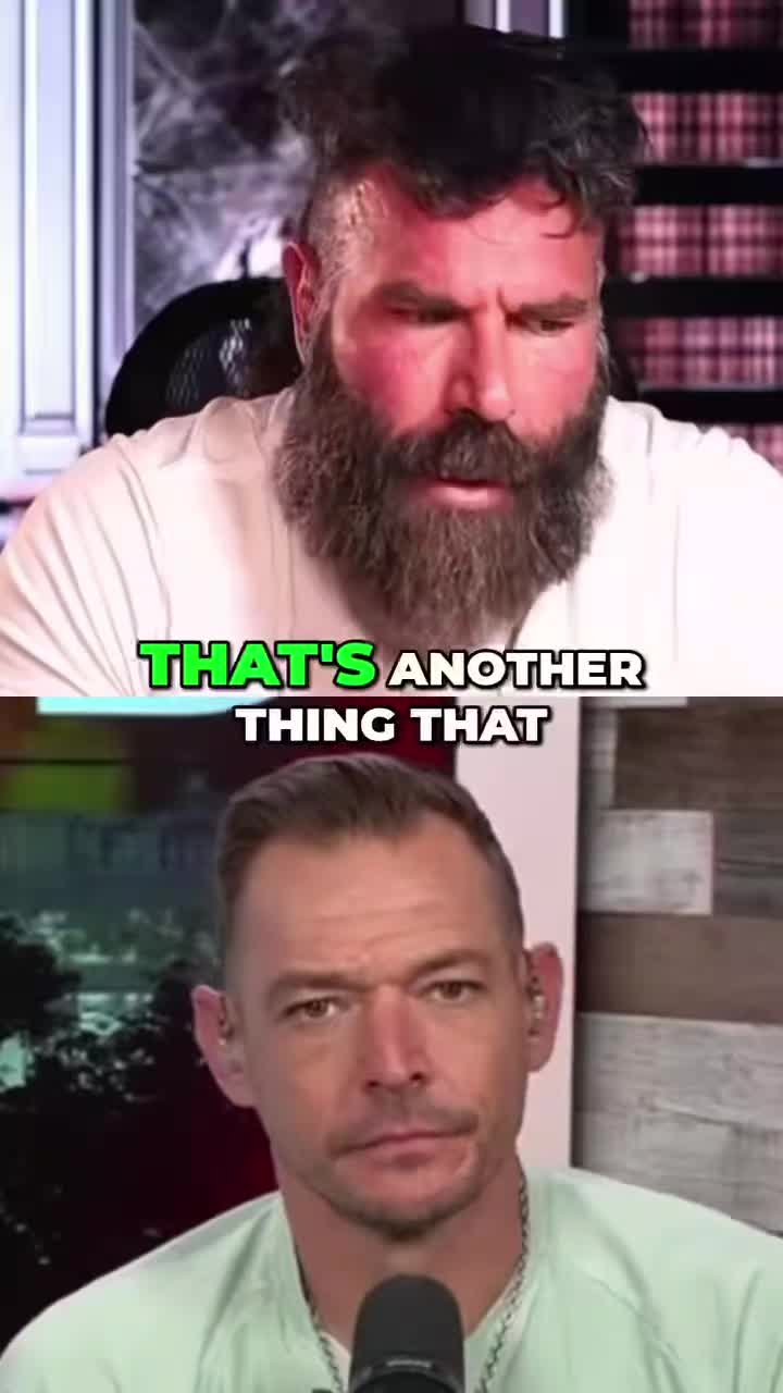 @Dan Bilzerian for Congress