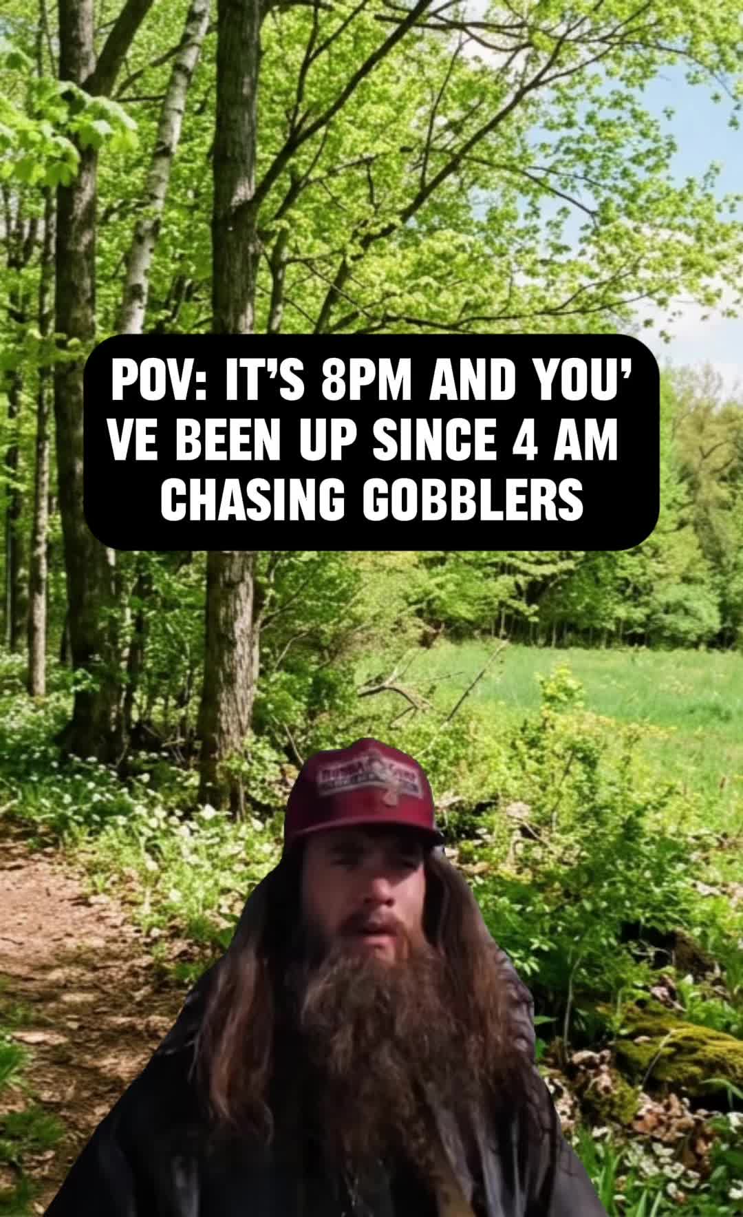 @Viral Outdoors