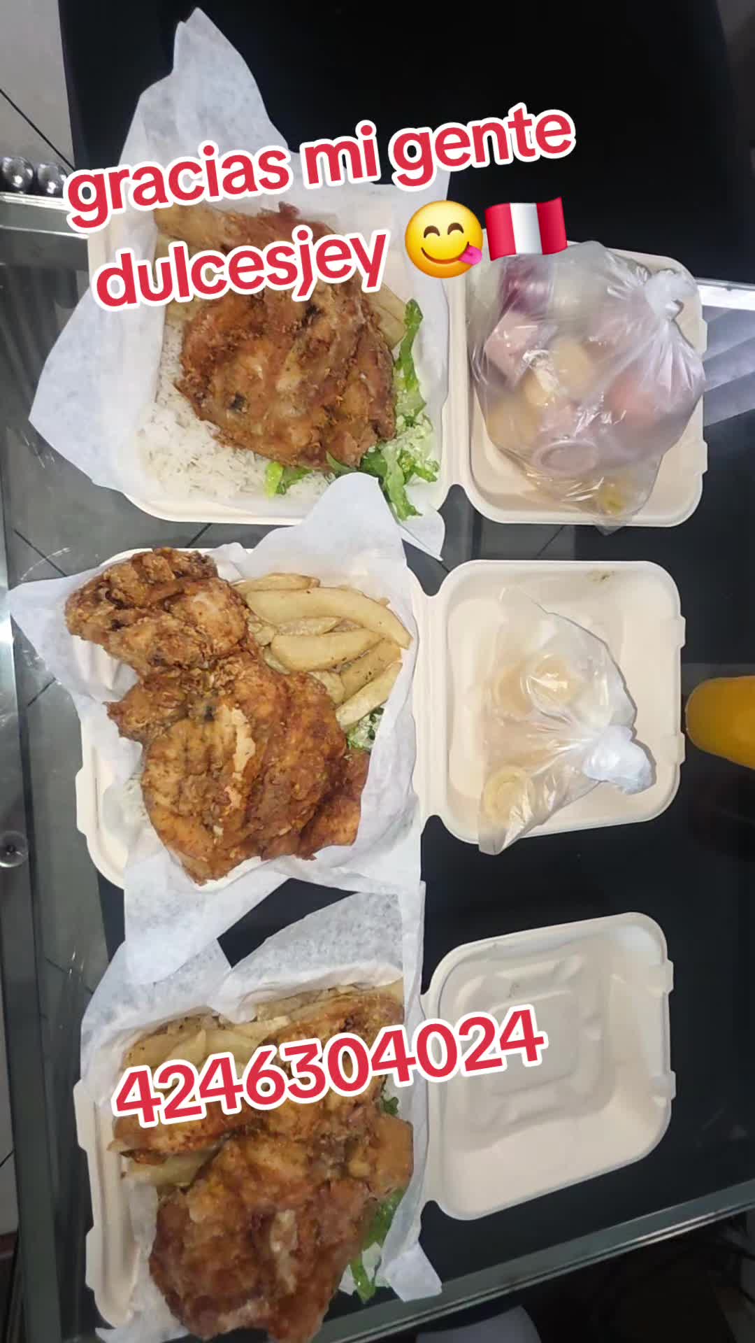 @DulcesJey😋
