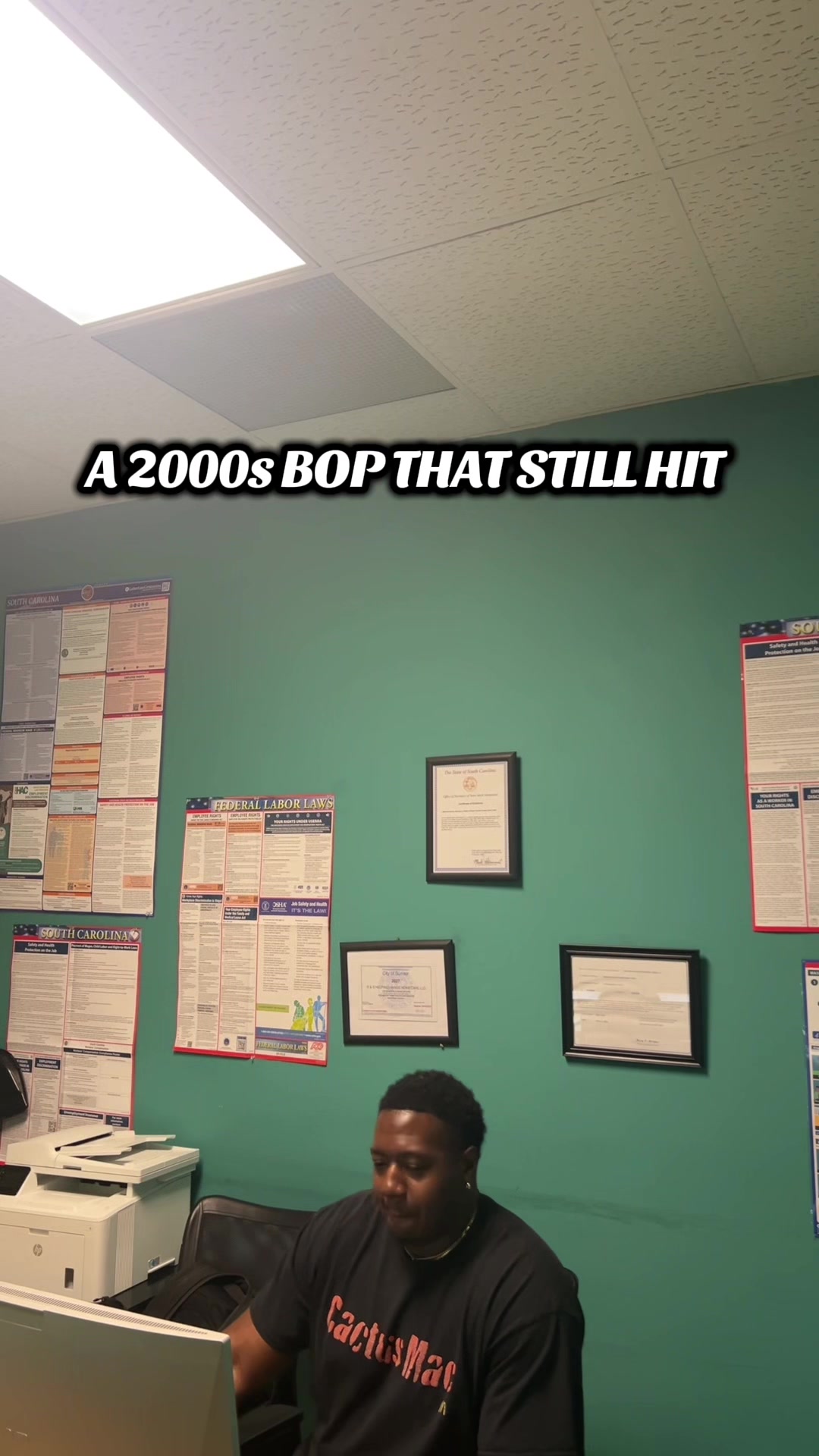 @Sharp Reacts