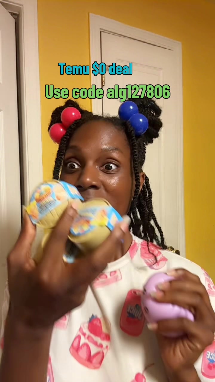 @Ebony Latashe