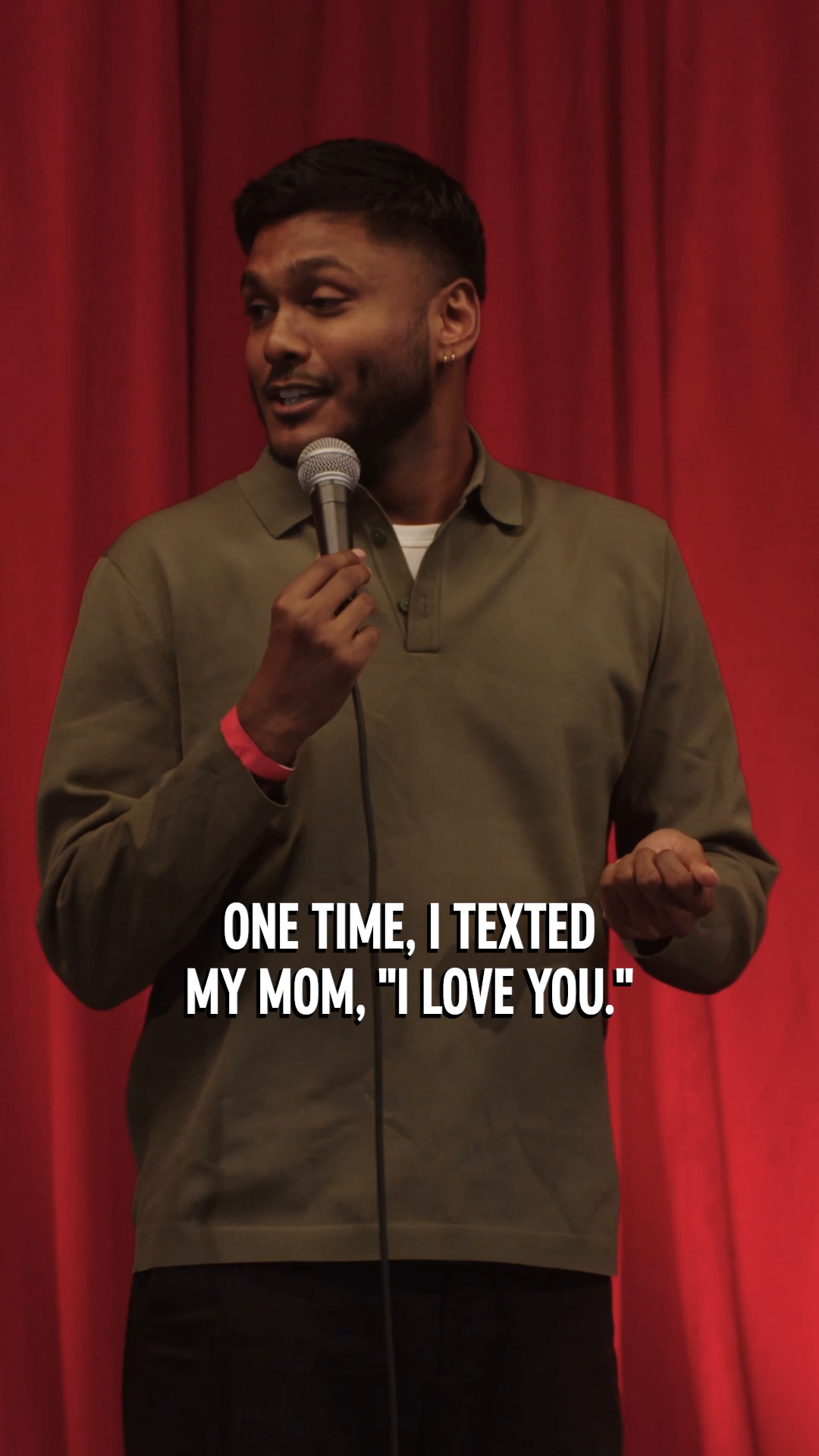 @Stand-Up