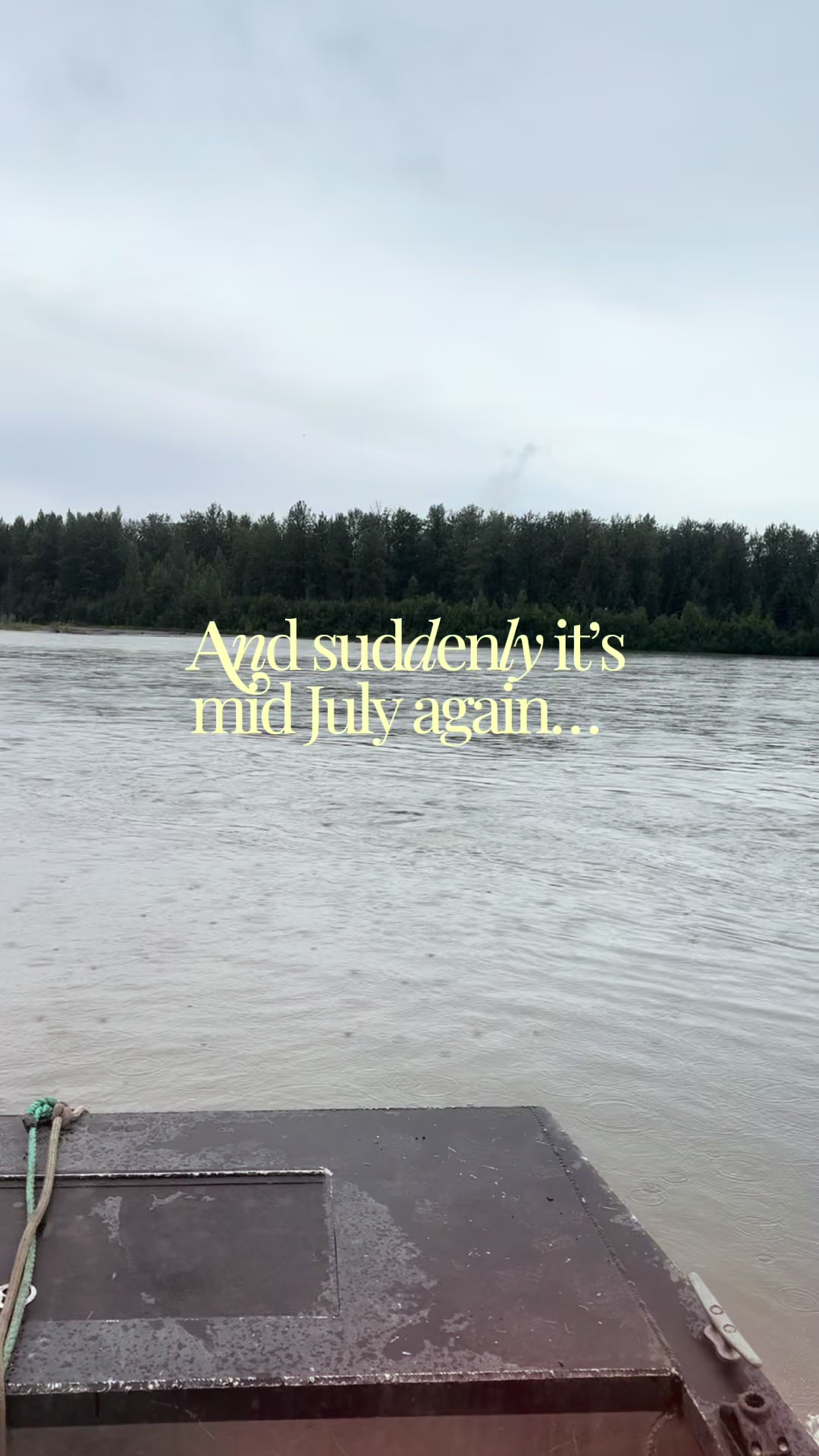 @AKventures | Wasilla Realtor