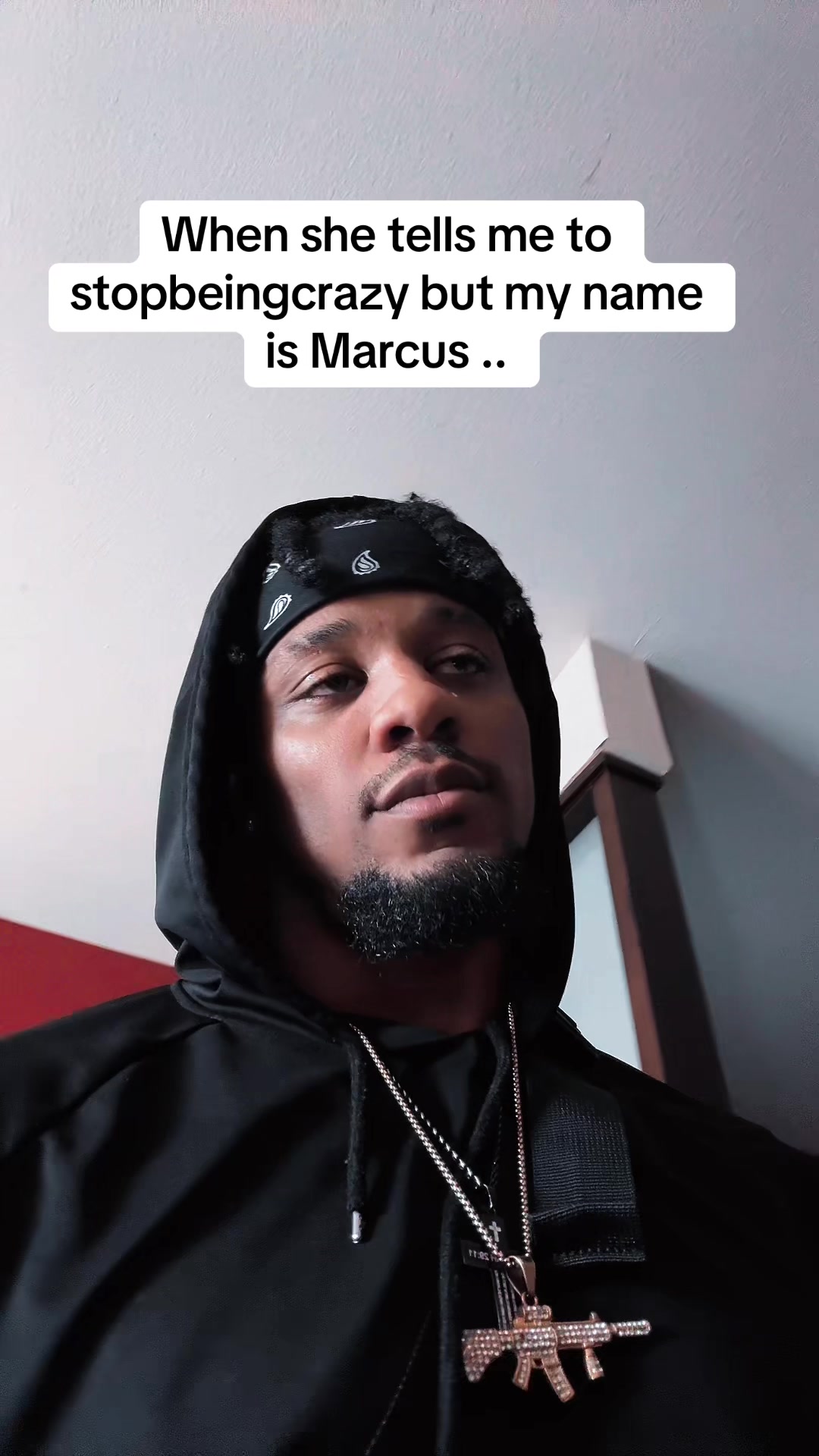 @Marcus James