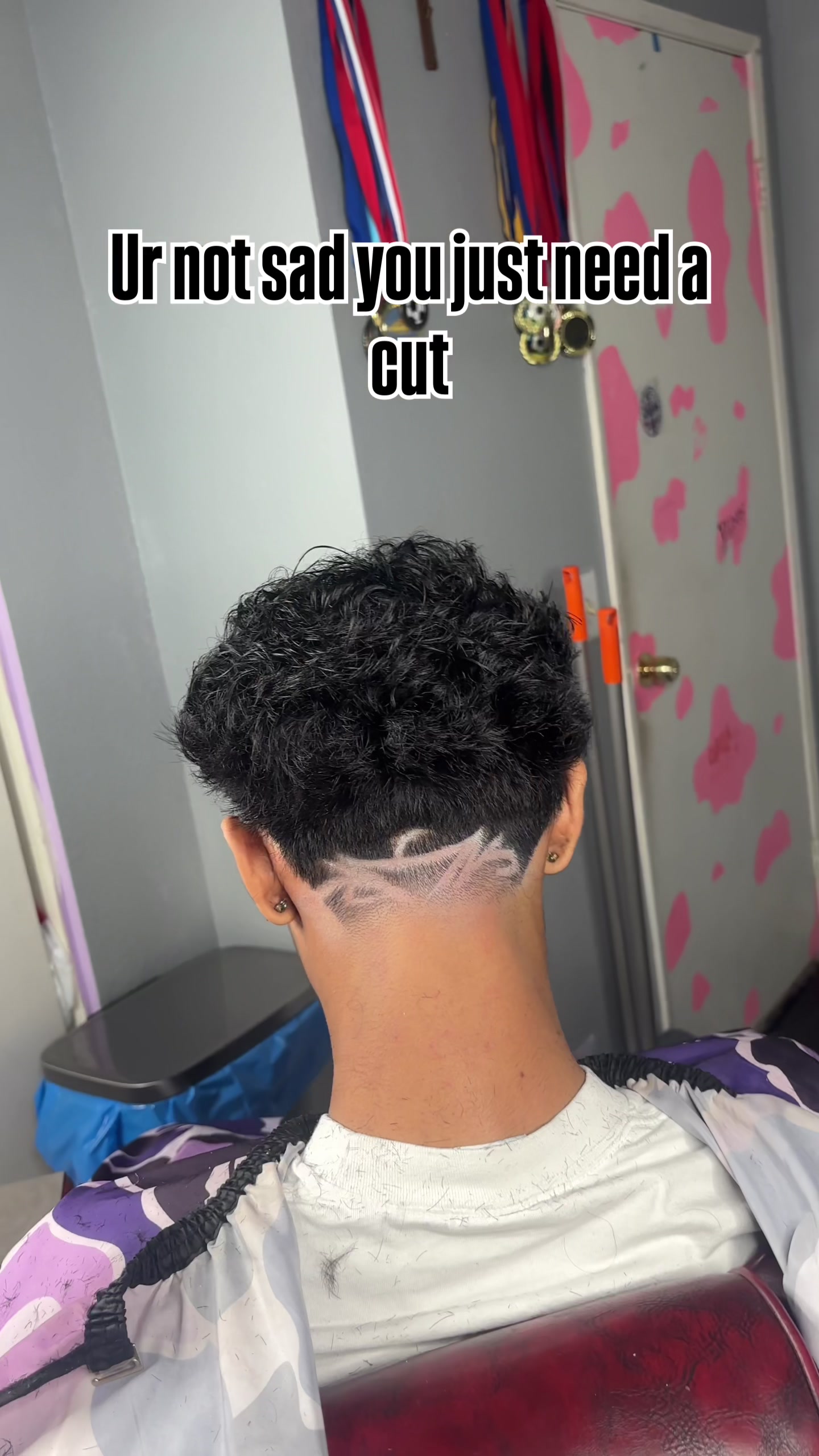 @LOS ANGELES BARBER💈