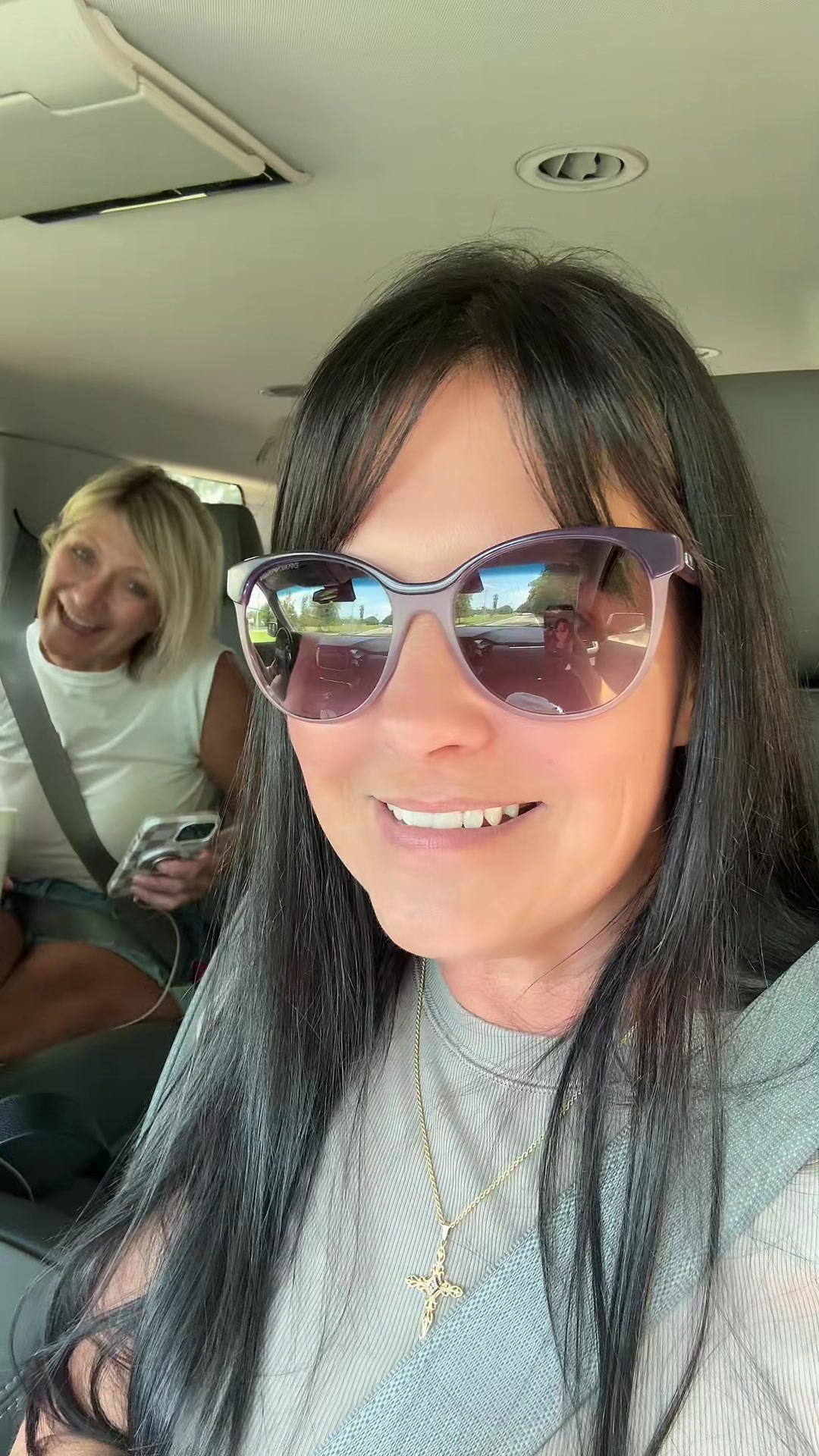 @Amber Lynn