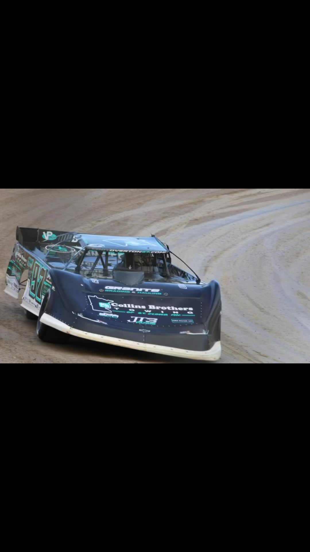 @Cody Overton Racing