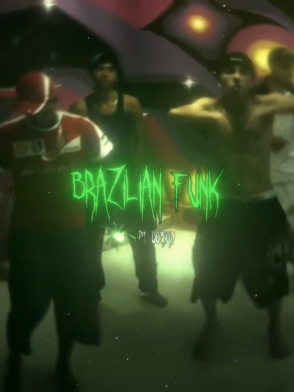 @brazilian funk🇧🇷