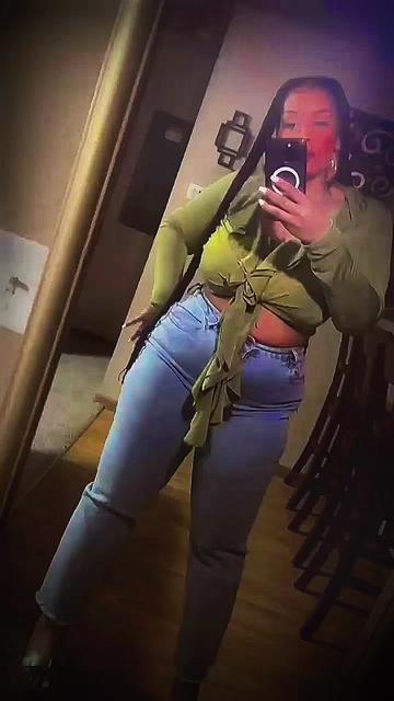 @MsCarraBaby™️