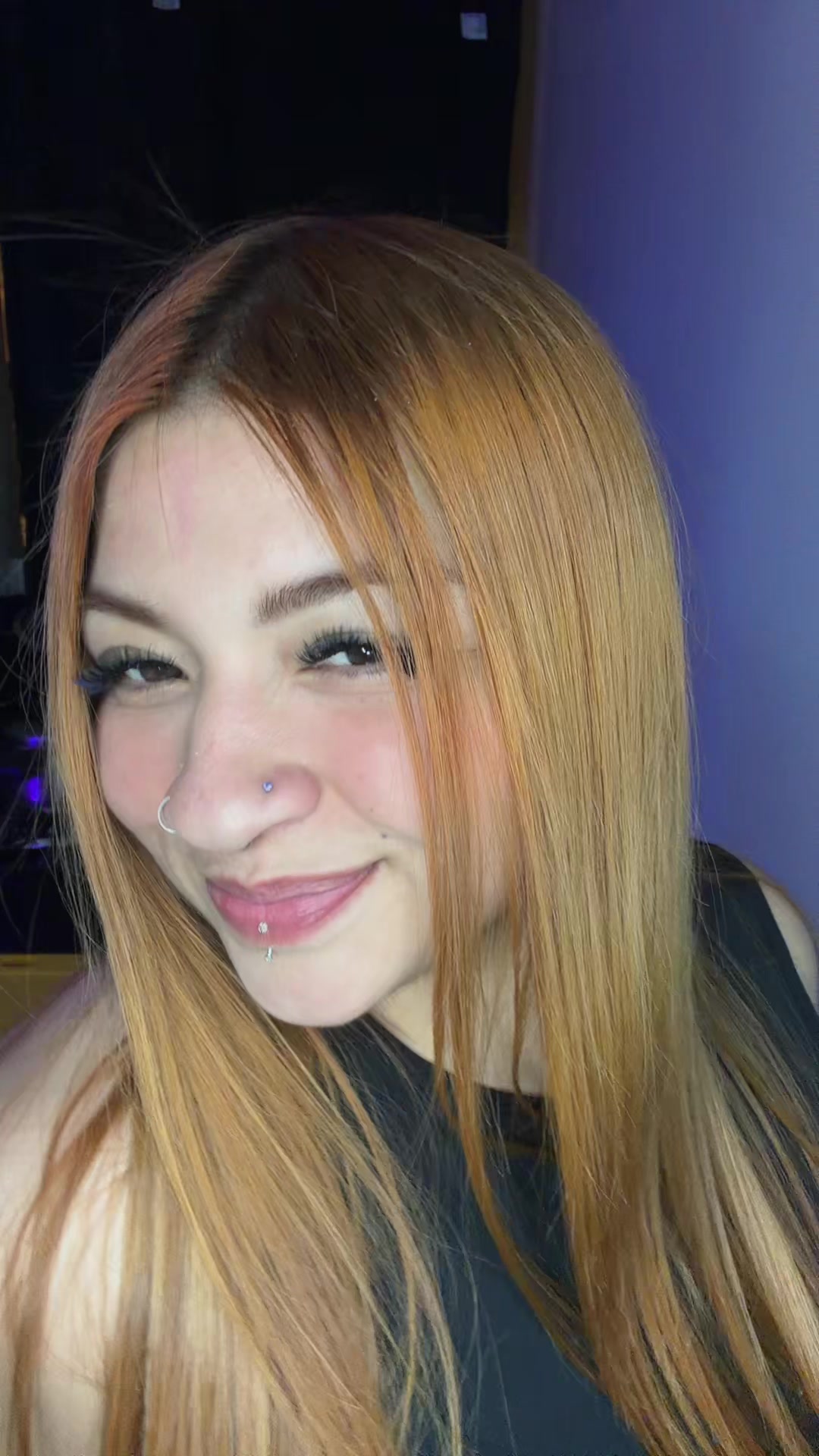 @💚Bonita503w🌙🙈👑🇸🇻💜