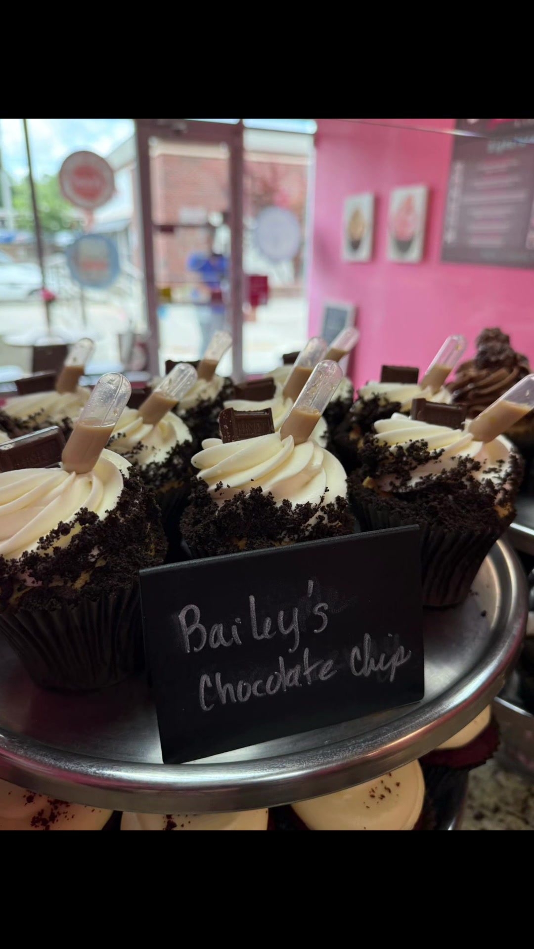 @SmallCakes North Druid Hills