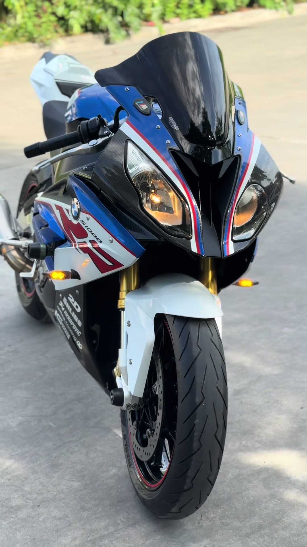 @BANKSTRSUPERBIKE