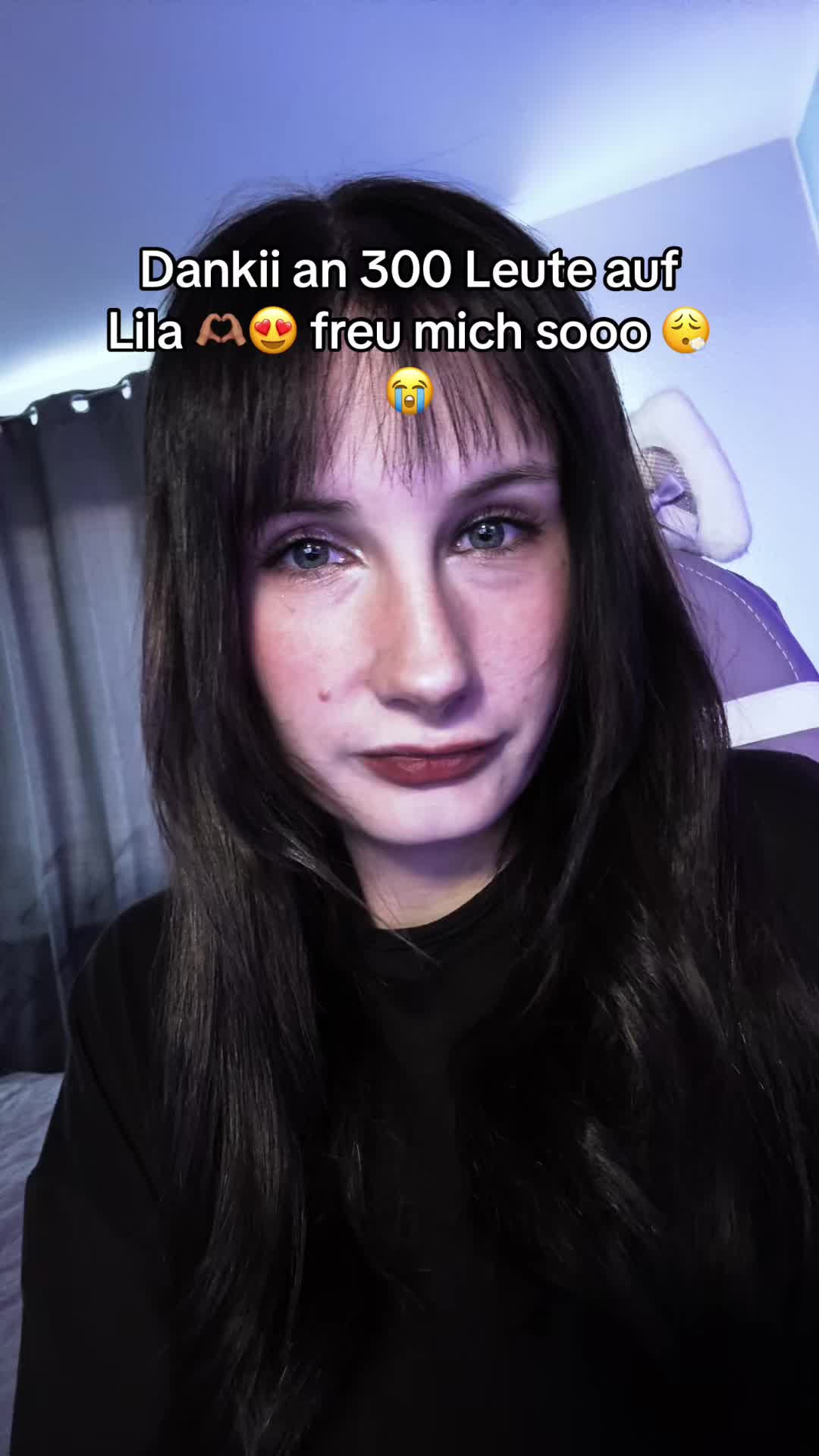 @XAnniMoonX || Twitch