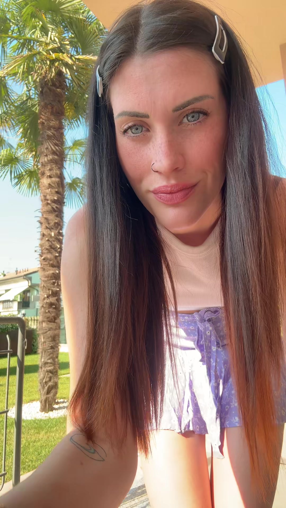 @Sandionigi Veronica