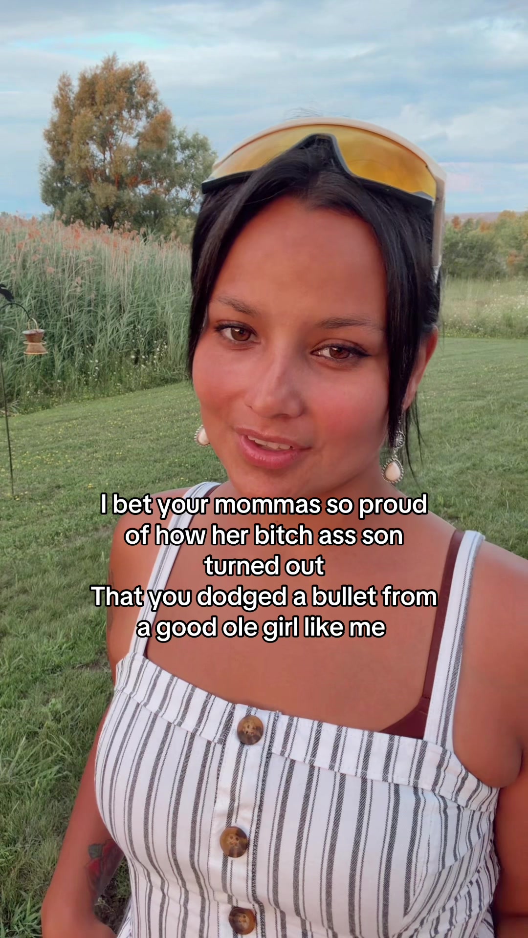 @Ashley
