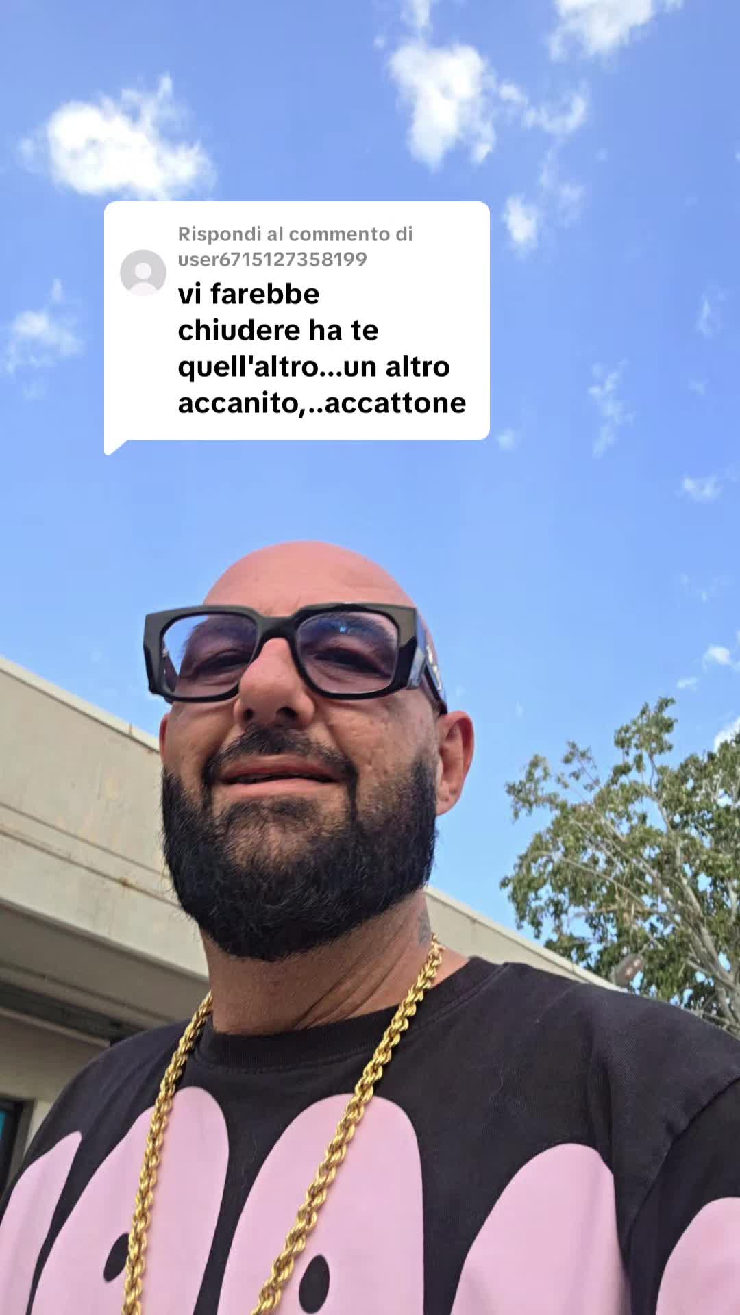@Murciano allora ci sei