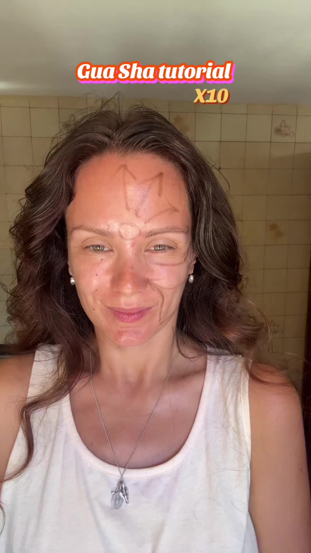 @VIOLA FACE YOGA