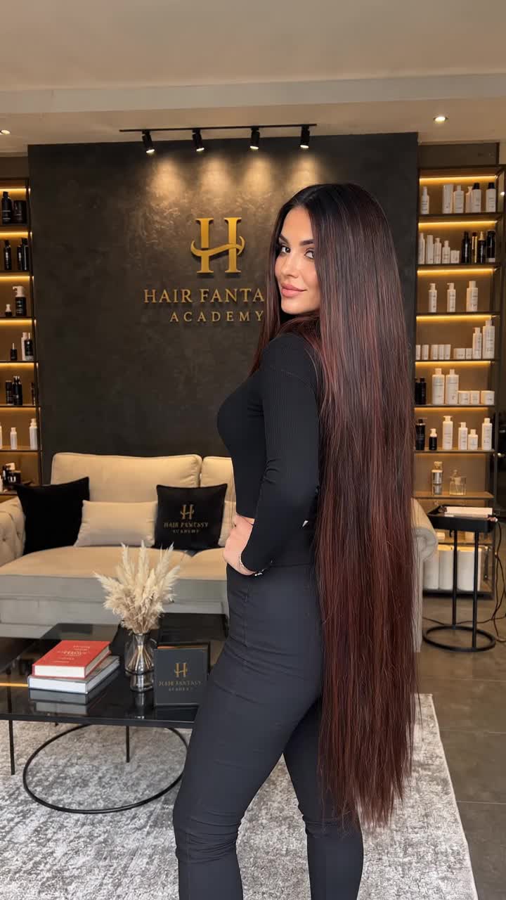 @Hair Fantasy