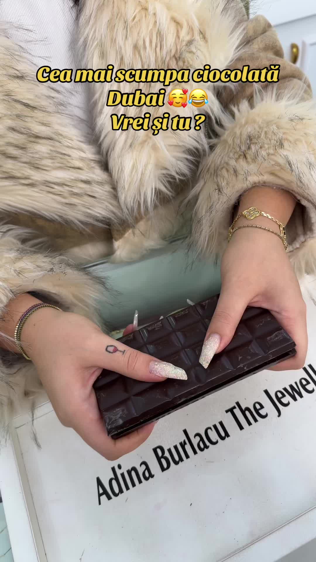@A Burlacu the Jeweller