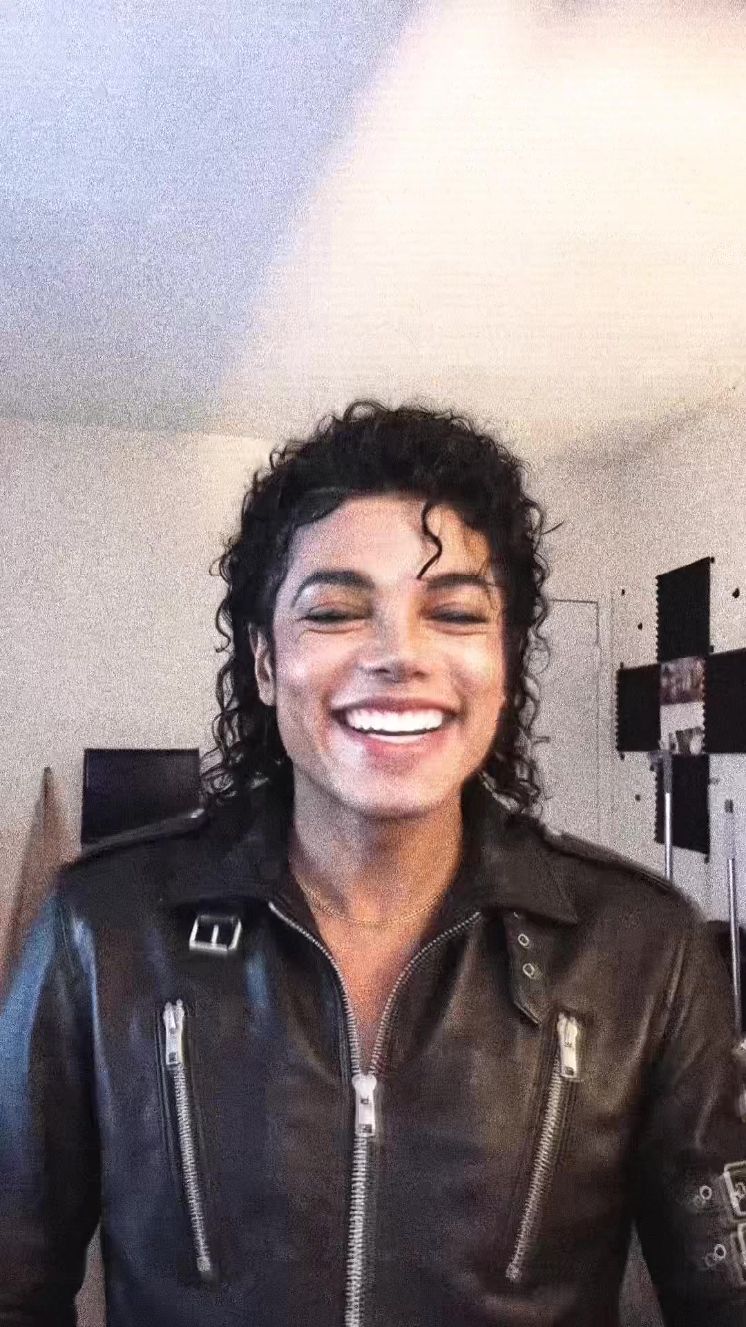 @Michael Jackson