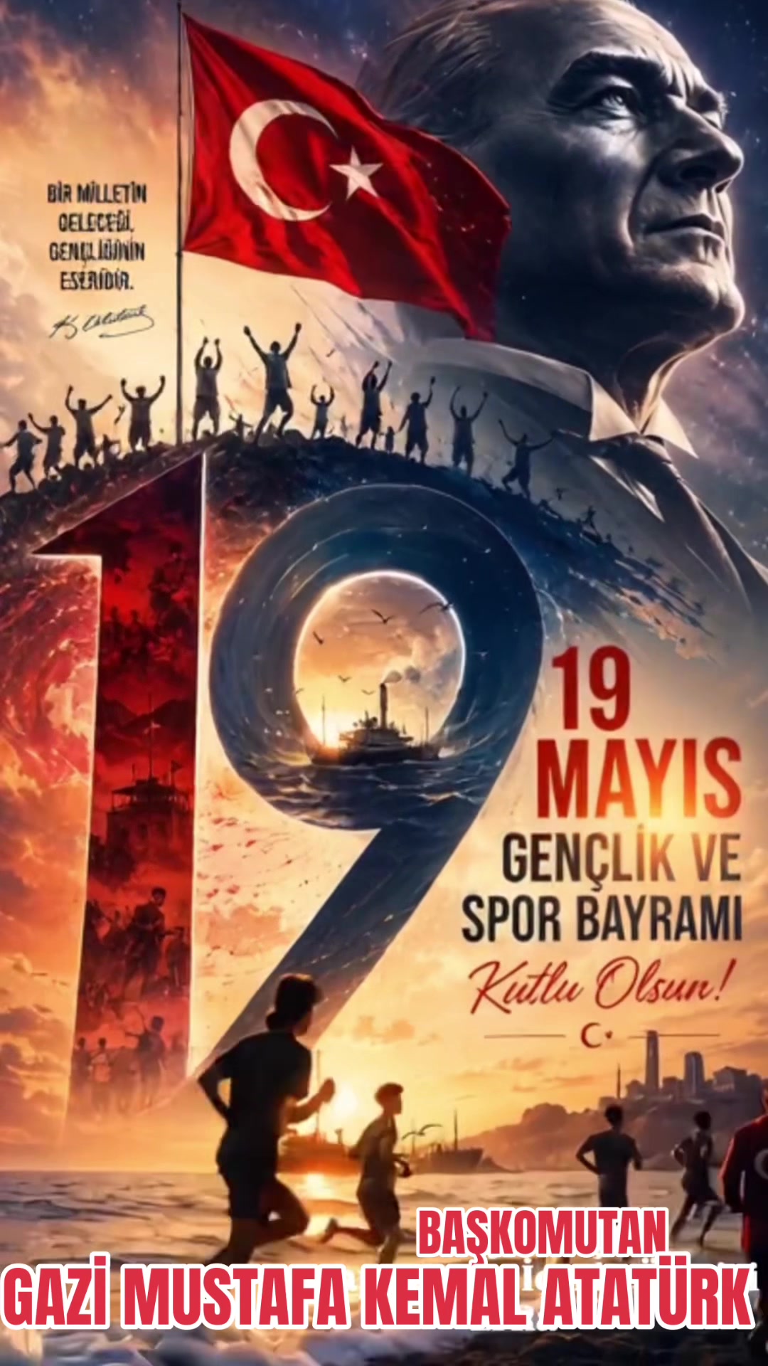 @ATAT&Uuml;RK 1923/38