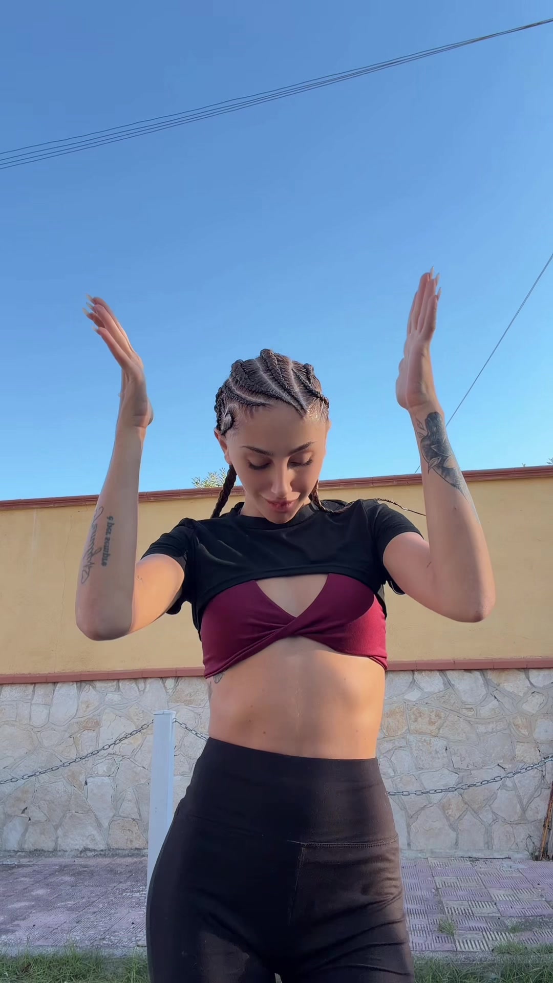 @Simona Giordano