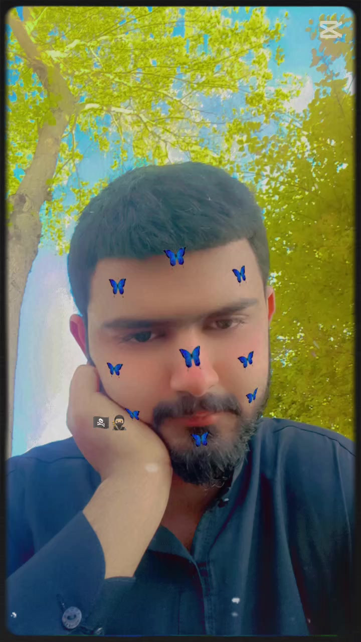 @𓄂 Arain حسنین